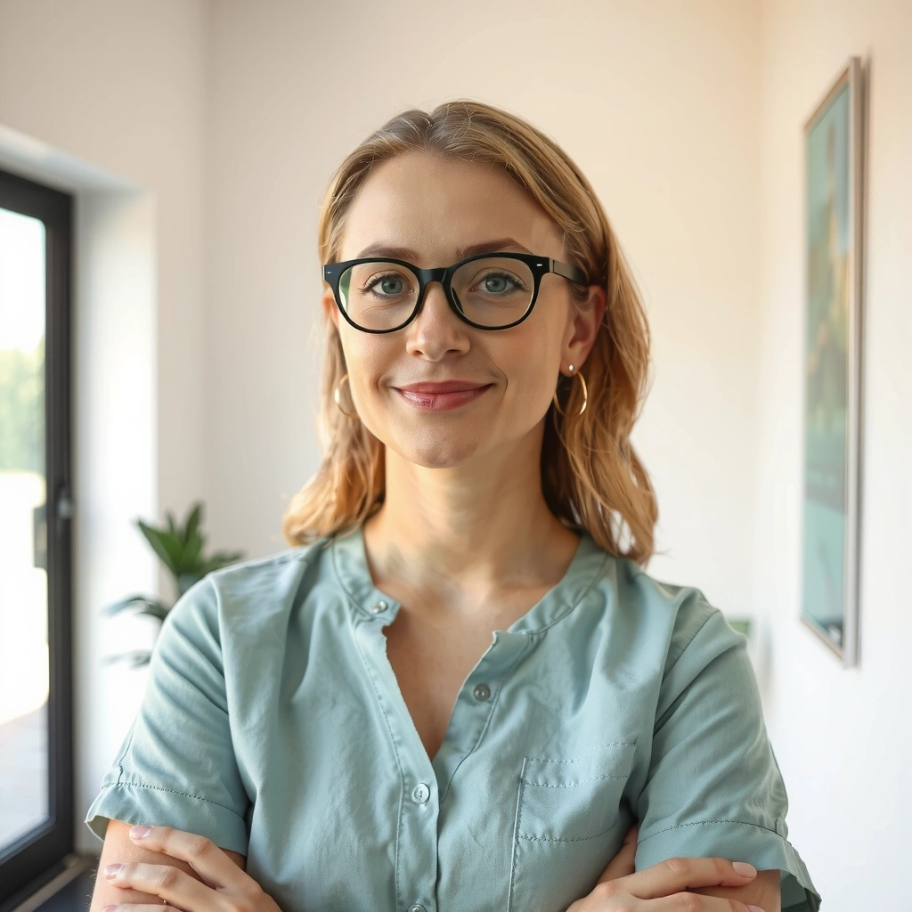 Ernährungsberaterin Gesundkernat